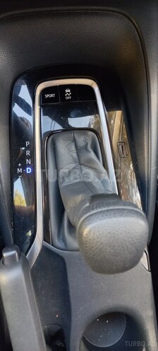 Toyota Corolla 2021, 43,700 km - 1.6 l - Bakı