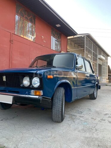 LADA (VAZ) 2106 1984, 60,999 km - 1.6 l - Tovuz