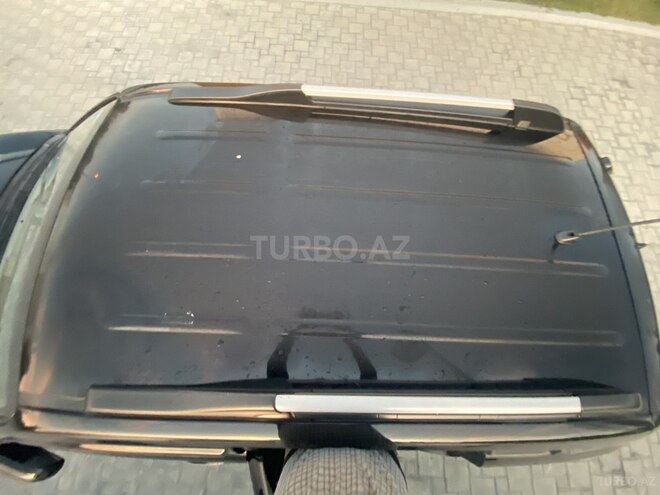 Hyundai Tucson 2007, 222,605 km - 2.0 l - Bakı