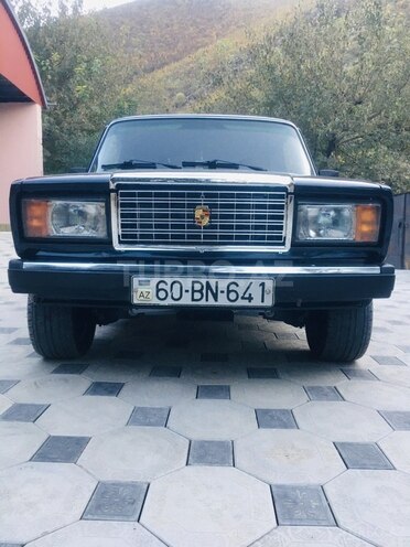 LADA (VAZ) 2107 2007, 159,000 km - 1.6 л - Tovuz