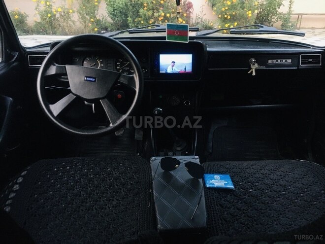 LADA (VAZ) 2107 2007, 159,000 km - 1.6 л - Tovuz