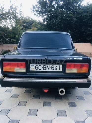 LADA (VAZ) 2107 2007, 159,000 km - 1.6 л - Tovuz