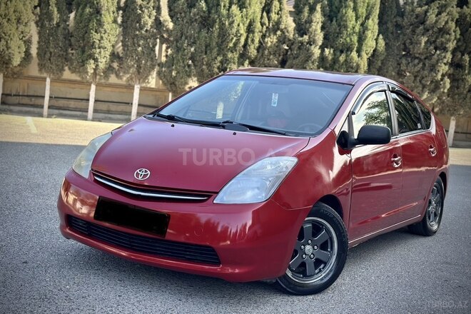 Toyota Prius 2008, 434,523 km - 1.5 l - Bakı