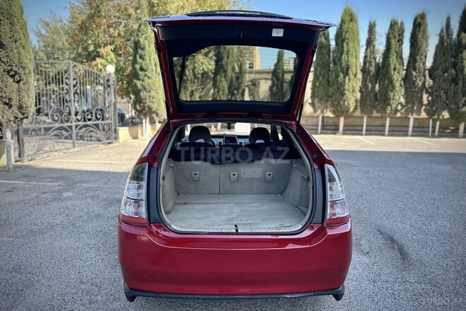 Toyota Prius 2008, 434,523 km - 1.5 l - Bakı
