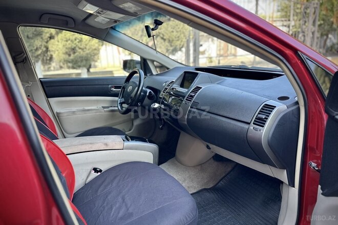 Toyota Prius 2008, 434,523 km - 1.5 l - Bakı