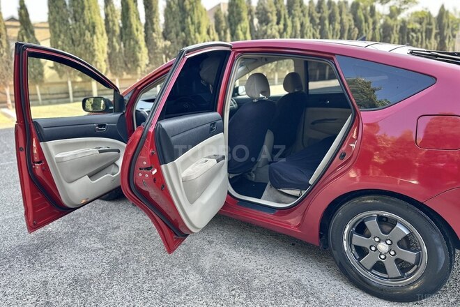 Toyota Prius 2008, 434,523 km - 1.5 l - Bakı