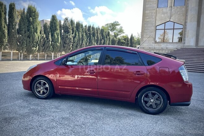 Toyota Prius 2008, 434,523 km - 1.5 l - Bakı
