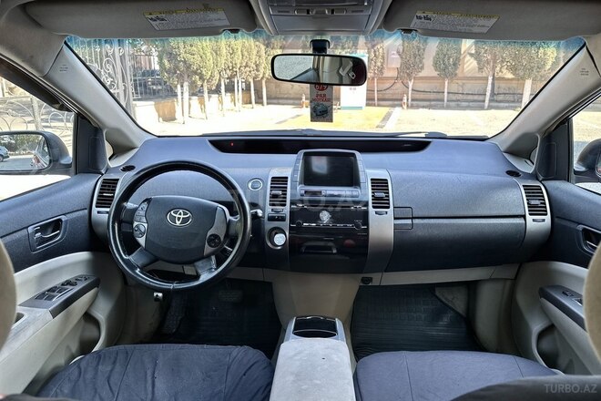 Toyota Prius 2008, 434,523 km - 1.5 l - Bakı