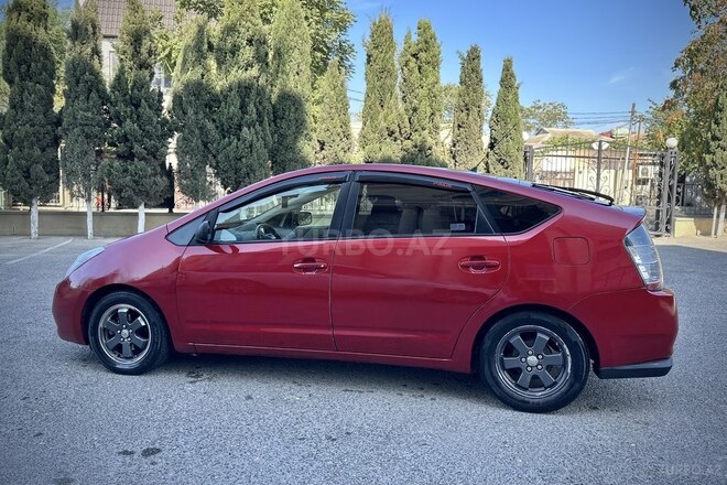 Toyota Prius 2008, 434,523 km - 1.5 l - Bakı