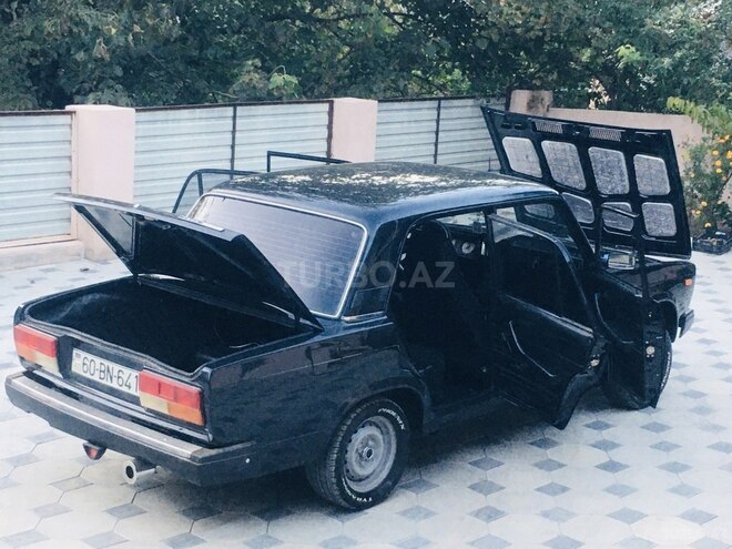 LADA (VAZ) 2107 2007, 159,000 km - 1.6 л - Tovuz