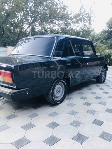LADA (VAZ) 2107 2007, 159,000 km - 1.6 л - Tovuz