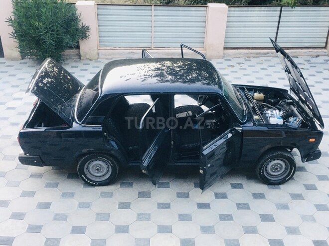 LADA (VAZ) 2107 2007, 159,000 km - 1.6 л - Tovuz