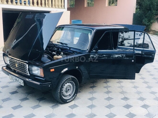 LADA (VAZ) 2107 2007, 159,000 km - 1.6 л - Tovuz