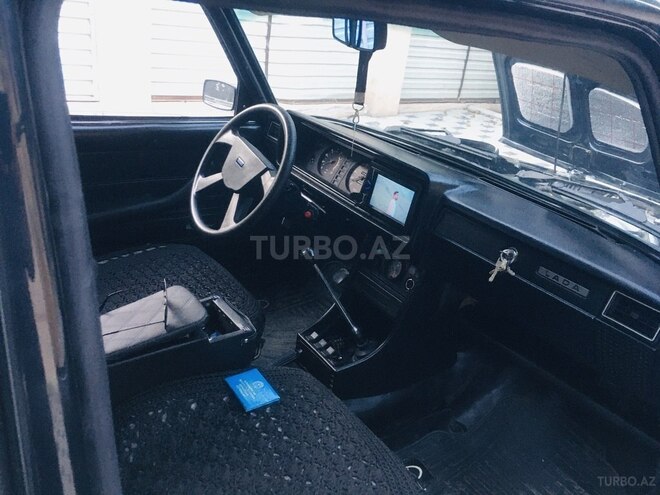 LADA (VAZ) 2107 2007, 159,000 km - 1.6 л - Tovuz