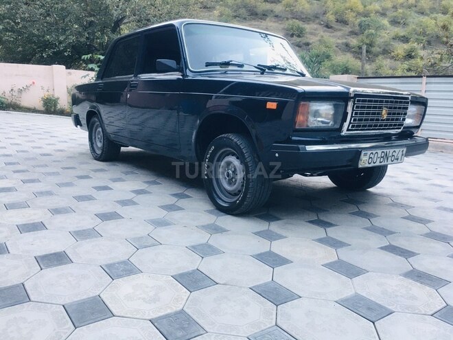 LADA (VAZ) 2107 2007, 159,000 km - 1.6 л - Tovuz