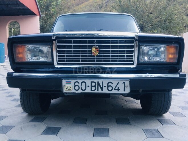 LADA (VAZ) 2107 2007, 159,000 km - 1.6 л - Tovuz