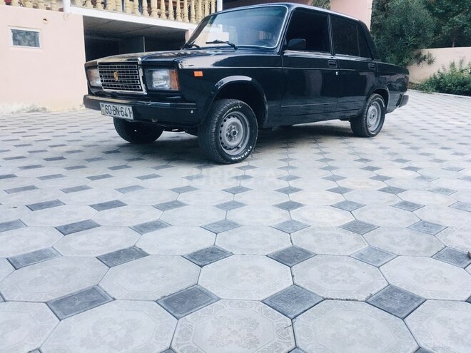 LADA (VAZ) 2107 2007, 159,000 km - 1.6 л - Tovuz