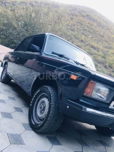 LADA (VAZ) 2107 2007, 159,000 km - 1.6 л - Tovuz
