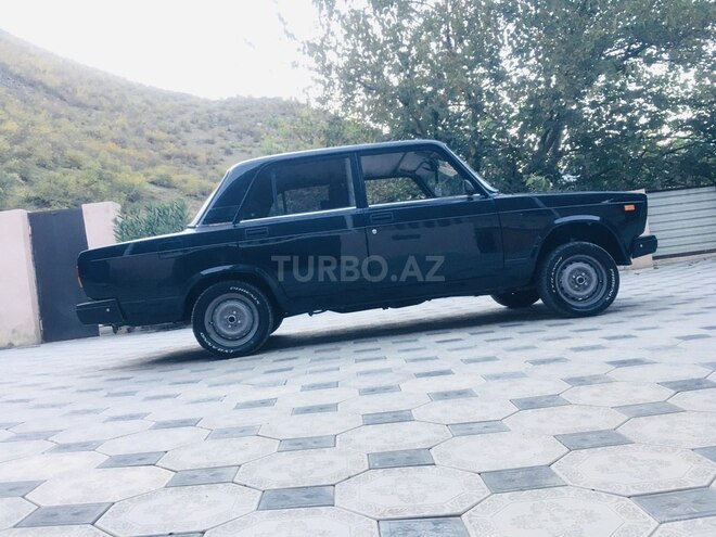 LADA (VAZ) 2107 2007, 159,000 km - 1.6 л - Tovuz