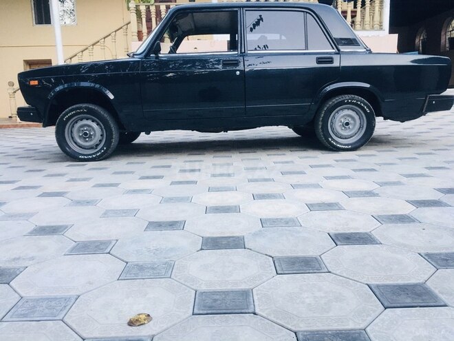 LADA (VAZ) 2107 2007, 159,000 km - 1.6 л - Tovuz
