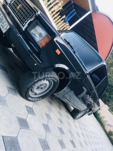 LADA (VAZ) 2107 2007, 159,000 km - 1.6 л - Tovuz