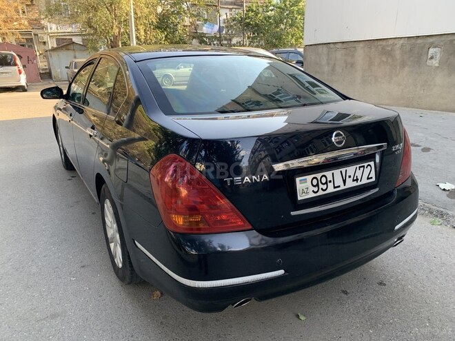 Nissan Teana 2006, 241,041 km - 2.3 l - Sumqayıt