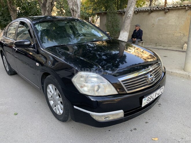 Nissan Teana 2006, 241,041 km - 2.3 l - Sumqayıt