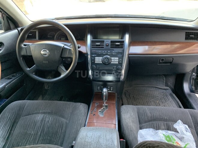 Nissan Teana 2006, 241,041 km - 2.3 l - Sumqayıt