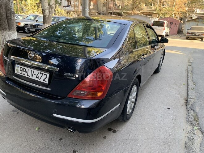Nissan Teana 2006, 241,041 km - 2.3 l - Sumqayıt