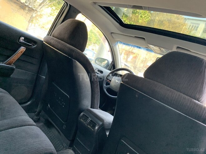 Nissan Teana 2006, 241,041 km - 2.3 l - Sumqayıt