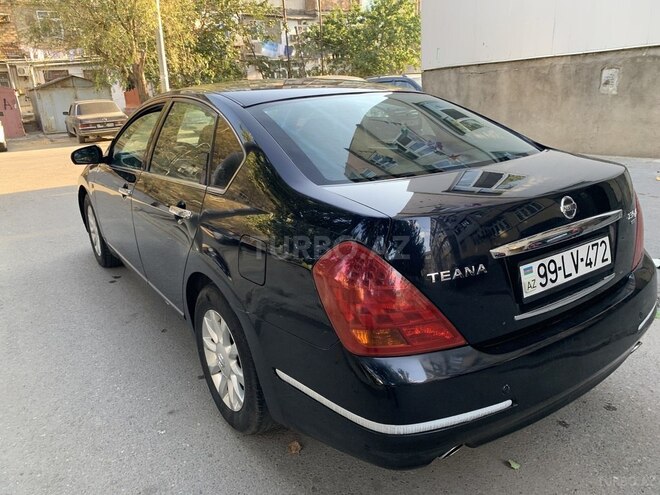 Nissan Teana 2006, 241,041 km - 2.3 l - Sumqayıt
