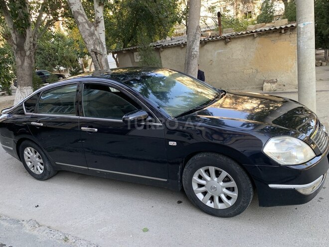 Nissan Teana 2006, 241,041 km - 2.3 l - Sumqayıt