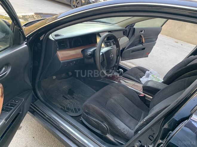 Nissan Teana 2006, 241,041 km - 2.3 l - Sumqayıt