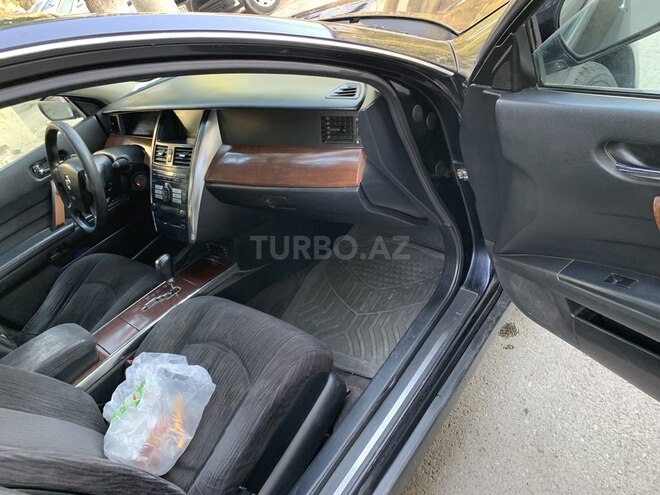 Nissan Teana 2006, 241,041 km - 2.3 l - Sumqayıt
