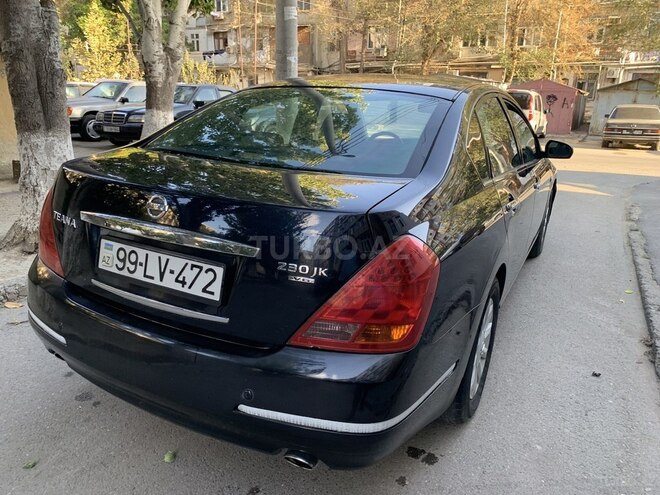 Nissan Teana 2006, 241,041 km - 2.3 l - Sumqayıt