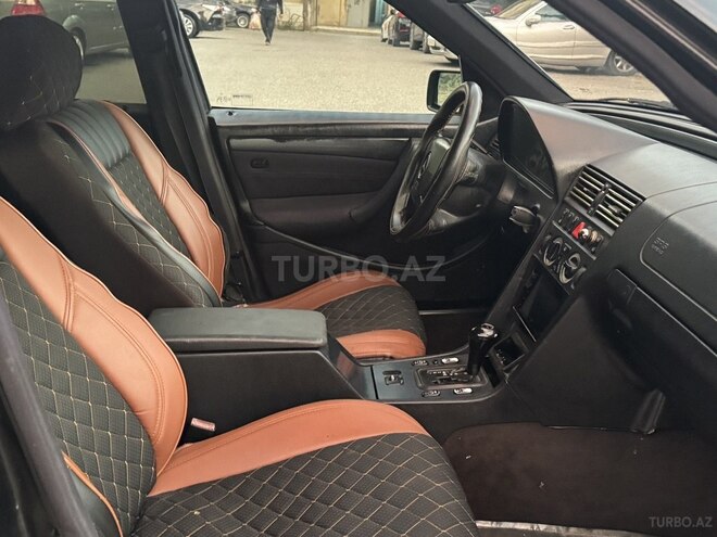 Mercedes C 240 1998, 231,111 km - 2.4 l - Bakı