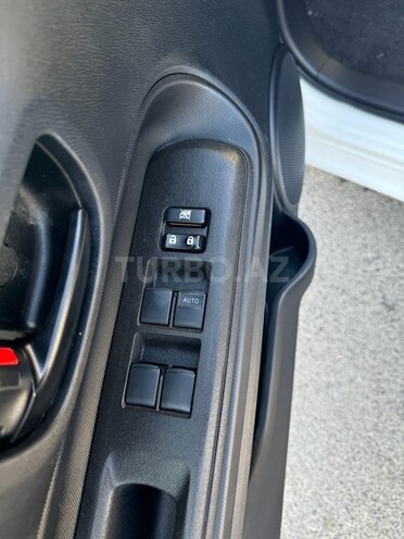 Toyota Aqua 2018, 37,652 km - 1.5 л - Bakı