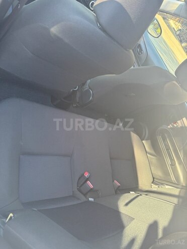 Toyota Aqua 2018, 37,652 km - 1.5 л - Bakı