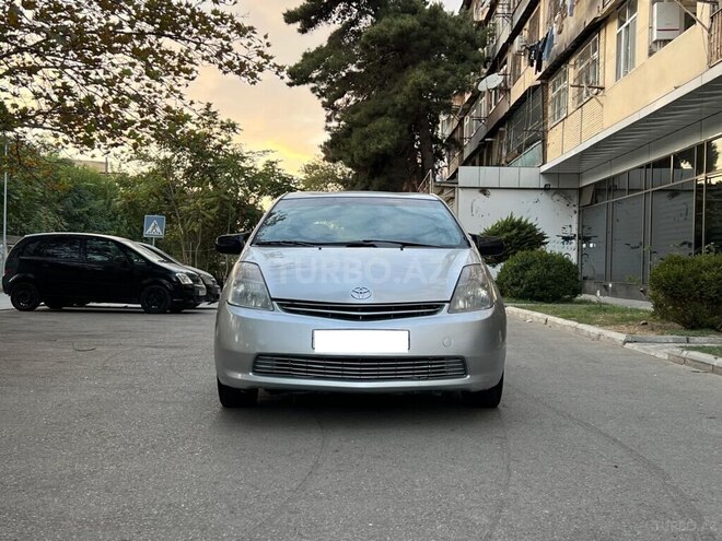 Toyota Prius 2005, 298,000 km - 1.5 l - Bakı