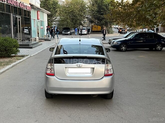 Toyota Prius 2005, 298,000 km - 1.5 l - Bakı