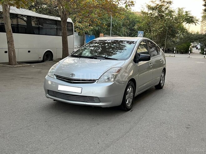 Toyota Prius 2005, 298,000 km - 1.5 l - Bakı