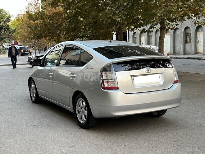 Toyota Prius 2005, 298,000 km - 1.5 l - Bakı