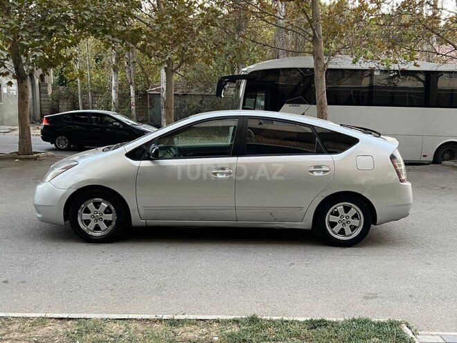 Toyota Prius 2005, 298,000 km - 1.5 l - Bakı