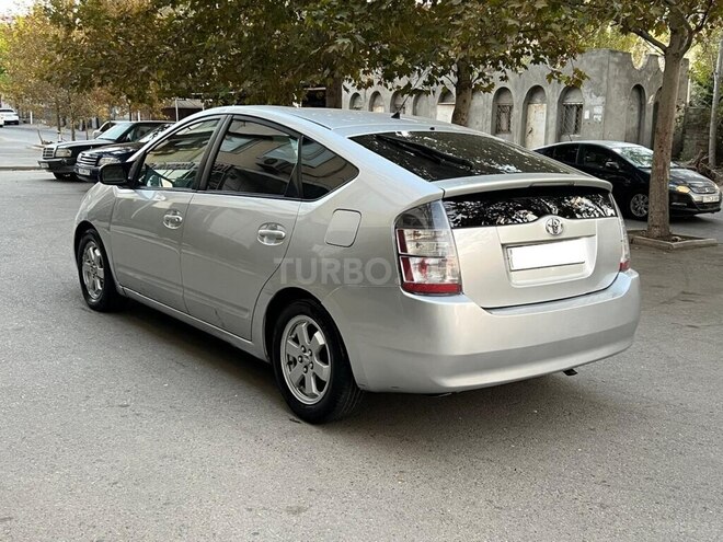 Toyota Prius 2005, 298,000 km - 1.5 l - Bakı