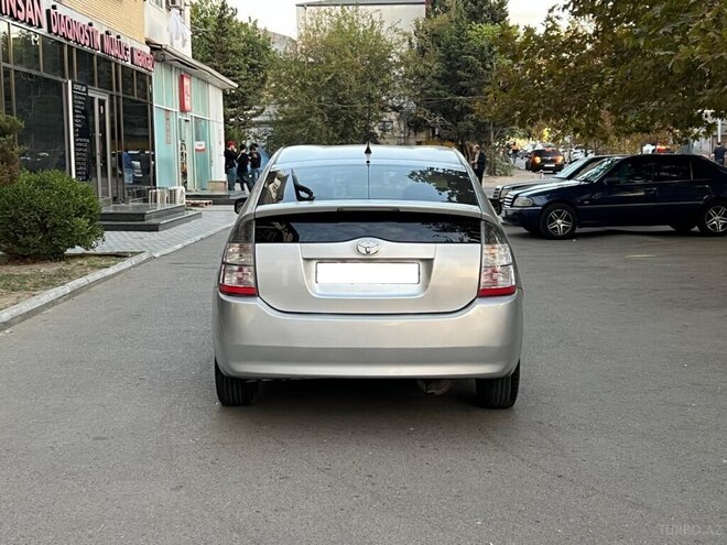 Toyota Prius 2005, 298,000 km - 1.5 l - Bakı