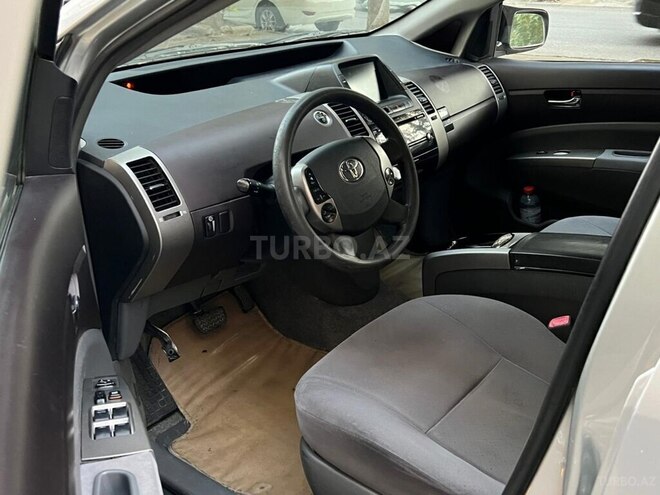 Toyota Prius 2005, 298,000 km - 1.5 l - Bakı