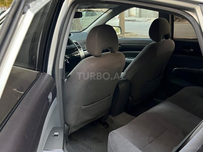 Toyota Prius 2005, 298,000 km - 1.5 l - Bakı