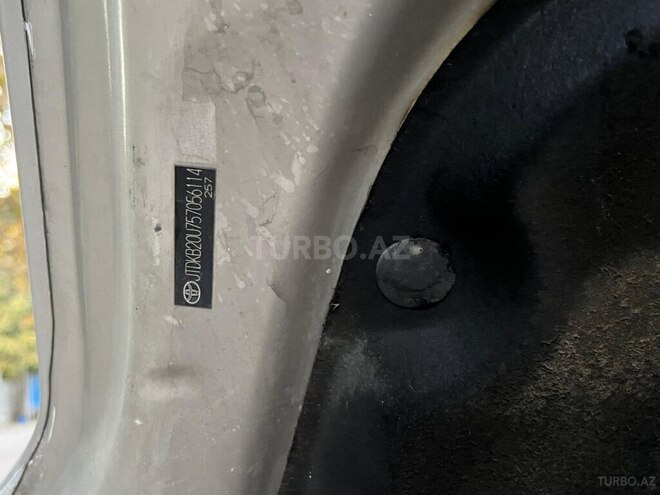 Toyota Prius 2005, 298,000 km - 1.5 l - Bakı