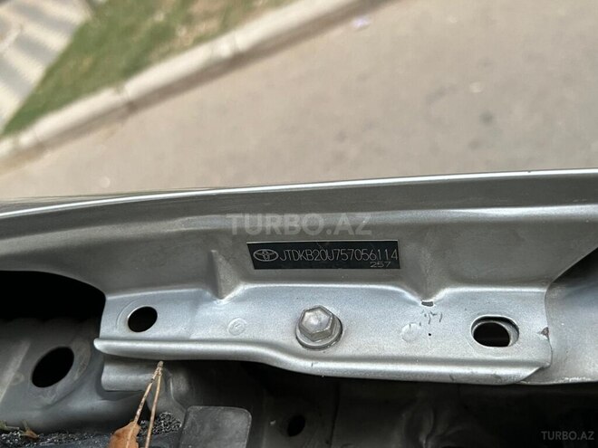 Toyota Prius 2005, 298,000 km - 1.5 l - Bakı