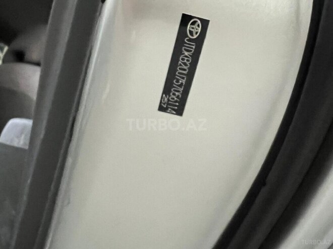 Toyota Prius 2005, 298,000 km - 1.5 l - Bakı